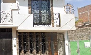 Se vende casa Sahuayo Michoacán