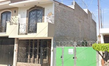 Se vende casa Sahuayo Michoacán