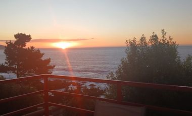 TERRENO CON CASA EN COSTA VALDIVIANA