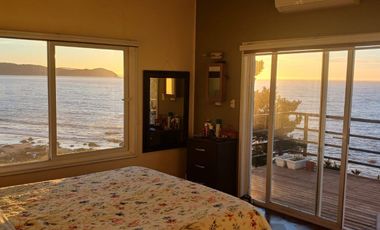 TERRENO CON CASA EN COSTA VALDIVIANA