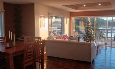 TERRENO CON CASA EN COSTA VALDIVIANA