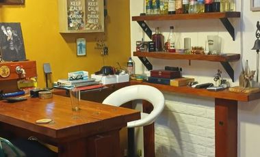 TERRENO CON CASA EN COSTA VALDIVIANA