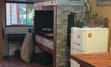 TERRENO CON CASA EN COSTA VALDIVIANA