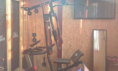 TERRENO CON CASA EN COSTA VALDIVIANA