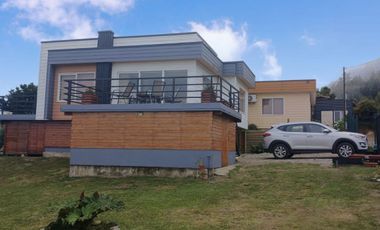 TERRENO CON CASA EN COSTA VALDIVIANA