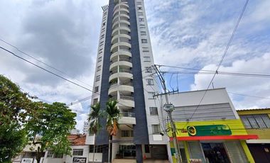 SE VENDE APARTAMENTO EN EL PRADO BUCARAMANGA