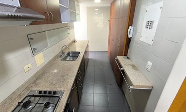 SE VENDE APARTAMENTO EN EL PRADO BUCARAMANGA