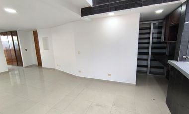 SE VENDE APARTAMENTO EN EL PRADO BUCARAMANGA