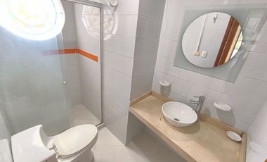 SE VENDE APARTAMENTO EN EL PRADO BUCARAMANGA