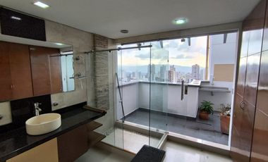 SE VENDE APARTAMENTO EN EL PRADO BUCARAMANGA