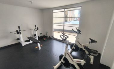 SE VENDE APARTAMENTO EN EL PRADO BUCARAMANGA