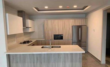 Renta de departamento de lujo en La Nube en Arboledas, San Pedro Garza García NL