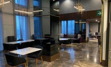 Renta de departamento de lujo en La Nube en Arboledas, San Pedro Garza García NL