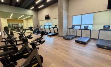 Renta de departamento de lujo en La Nube en Arboledas, San Pedro Garza García NL