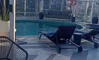 Renta de departamento de lujo en La Nube en Arboledas, San Pedro Garza García NL