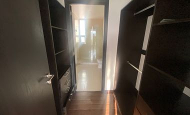 Renta Departamento PH Sendero Santa Fe 3Rrec 4.5B 3Est Terraza 13m2 Vistas Iluminacion