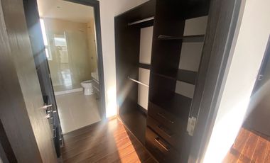 Renta Departamento PH Sendero Santa Fe 3Rrec 4.5B 3Est Terraza 13m2 Vistas Iluminacion