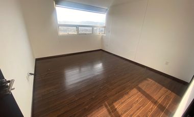 Renta Departamento PH Sendero Santa Fe 3Rrec 4.5B 3Est Terraza 13m2 Vistas Iluminacion