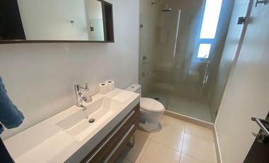 Renta Departamento PH Sendero Santa Fe 3Rrec 4.5B 3Est Terraza 13m2 Vistas Iluminacion