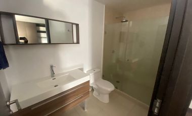 Renta Departamento PH Sendero Santa Fe 3Rrec 4.5B 3Est Terraza 13m2 Vistas Iluminacion