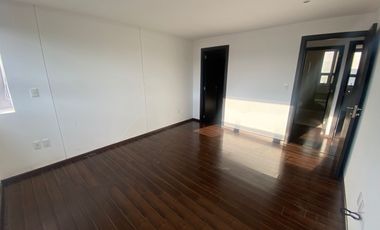 Renta Departamento PH Sendero Santa Fe 3Rrec 4.5B 3Est Terraza 13m2 Vistas Iluminacion