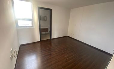 Renta Departamento PH Sendero Santa Fe 3Rrec 4.5B 3Est Terraza 13m2 Vistas Iluminacion