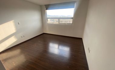Renta Departamento PH Sendero Santa Fe 3Rrec 4.5B 3Est Terraza 13m2 Vistas Iluminacion
