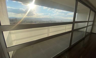 Renta Departamento PH Sendero Santa Fe 3Rrec 4.5B 3Est Terraza 13m2 Vistas Iluminacion