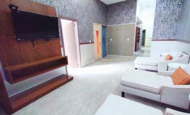 Renta Departamento PH Sendero Santa Fe 3Rrec 4.5B 3Est Terraza 13m2 Vistas Iluminacion