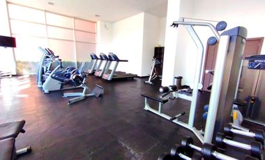 Renta Departamento PH Sendero Santa Fe 3Rrec 4.5B 3Est Terraza 13m2 Vistas Iluminacion