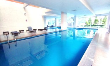 Renta Departamento PH Sendero Santa Fe 3Rrec 4.5B 3Est Terraza 13m2 Vistas Iluminacion