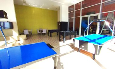 Renta Departamento PH Sendero Santa Fe 3Rrec 4.5B 3Est Terraza 13m2 Vistas Iluminacion