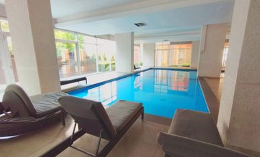 Renta Departamento PH Sendero Santa Fe 3Rrec 4.5B 3Est Terraza 13m2 Vistas Iluminacion