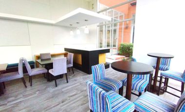 Renta Departamento PH Sendero Santa Fe 3Rrec 4.5B 3Est Terraza 13m2 Vistas Iluminacion