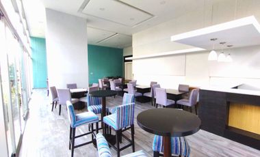 Renta Departamento PH Sendero Santa Fe 3Rrec 4.5B 3Est Terraza 13m2 Vistas Iluminacion