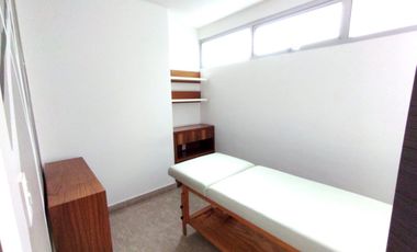 Renta Departamento PH Sendero Santa Fe 3Rrec 4.5B 3Est Terraza 13m2 Vistas Iluminacion