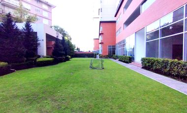 Renta Departamento PH Sendero Santa Fe 3Rrec 4.5B 3Est Terraza 13m2 Vistas Iluminacion