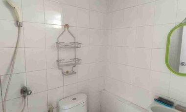 Sewa Studio Furnished 3 Bulan Cuma 9jt untuk
 Apartemen Bassura City