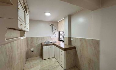 Renta Departamento de tres dormitorios al Norte de Quito, sector la Kenedy