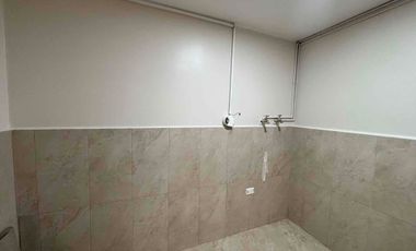 Renta Departamento de tres dormitorios al Norte de Quito, sector la Kenedy