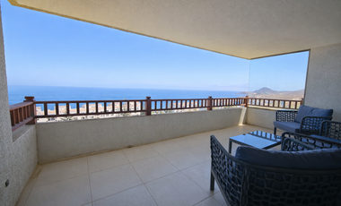 Departamento en Venta Puerto Velero. 3D, 3B, 2E y 1B