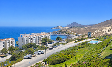 Departamento en Venta Puerto Velero. 3D, 3B, 2E y 1B