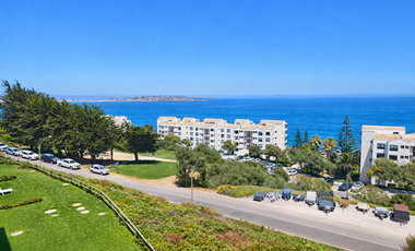 Departamento en Venta Puerto Velero. 3D, 3B, 2E y 1B