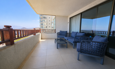 Departamento en Venta Puerto Velero. 3D, 3B, 2E y 1B