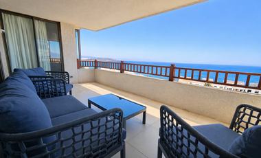 Departamento en Venta Puerto Velero. 3D, 3B, 2E y 1B
