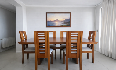 Departamento en Venta Puerto Velero. 3D, 3B, 2E y 1B