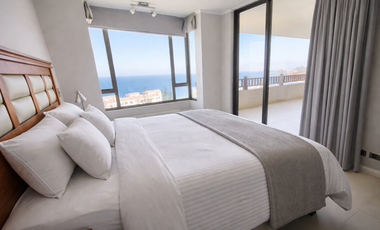 Departamento en Venta Puerto Velero. 3D, 3B, 2E y 1B