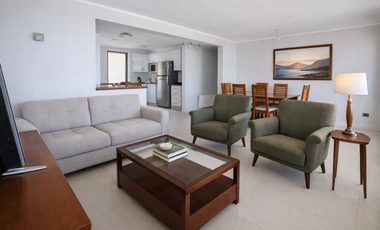 Departamento en Venta Puerto Velero. 3D, 3B, 2E y 1B