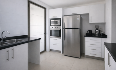 Departamento en Venta Puerto Velero. 3D, 3B, 2E y 1B