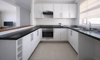 Departamento en Venta Puerto Velero. 3D, 3B, 2E y 1B